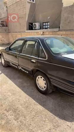 دايو برنس